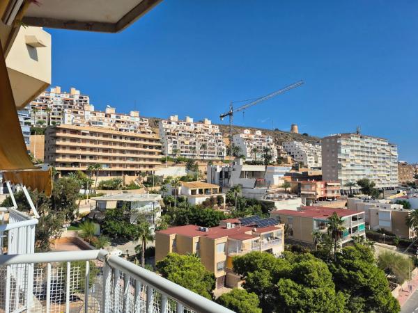 Piso en avenida Catalanet, 6