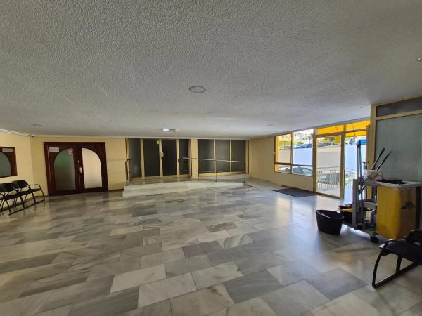 Piso en avenida Catalanet, 6