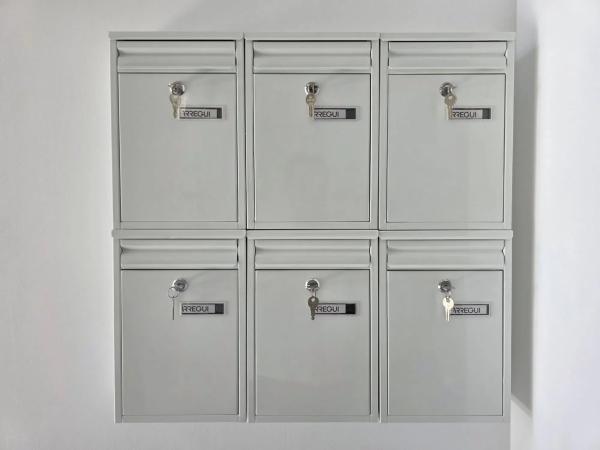 Piso en calle de la Victoria, 127