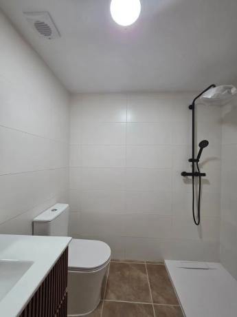 Piso en calle de la Victoria, 127