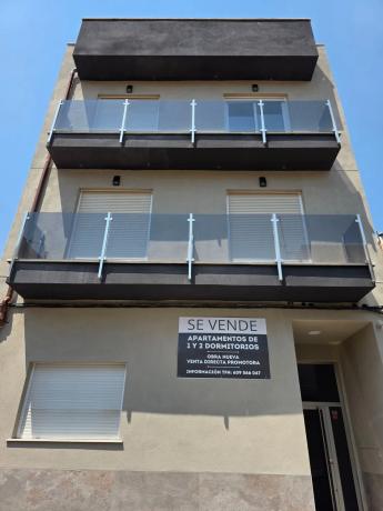 Piso en calle de la Victoria, 127