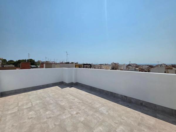 Piso en calle de la Victoria, 127