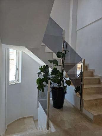 Piso en calle de la Victoria, 127