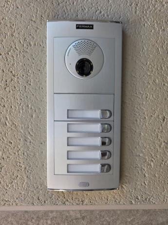 Piso en calle de la Victoria, 127