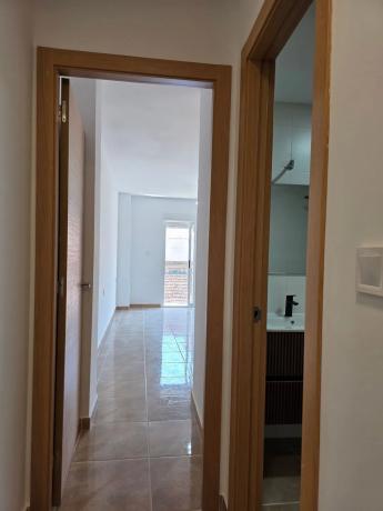 Piso en calle de la Victoria, 127