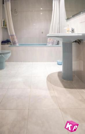 Piso en calle Dean Llopez