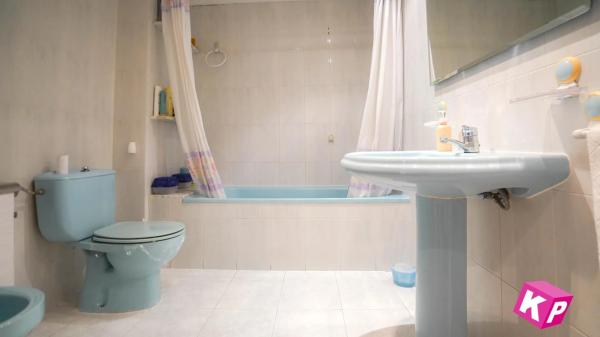 Piso en calle Dean Llopez