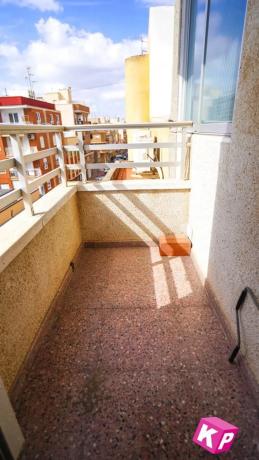 Piso en calle Dean Llopez