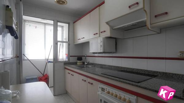 Piso en calle Dean Llopez