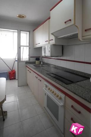 Piso en calle Dean Llopez