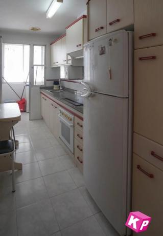 Piso en calle Dean Llopez