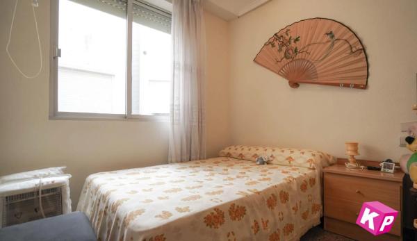 Piso en calle Dean Llopez