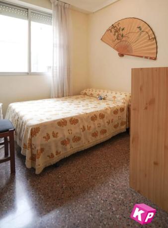 Piso en calle Dean Llopez