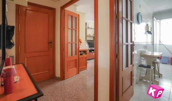 Piso en calle Dean Llopez