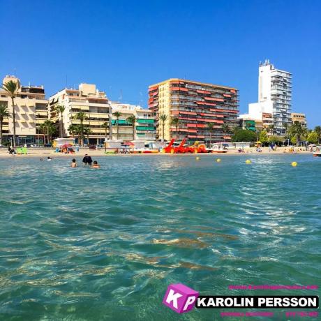 Piso en calle Dean Llopez