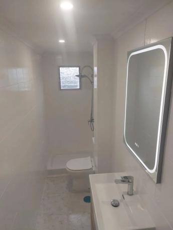 Piso en calle Felip II