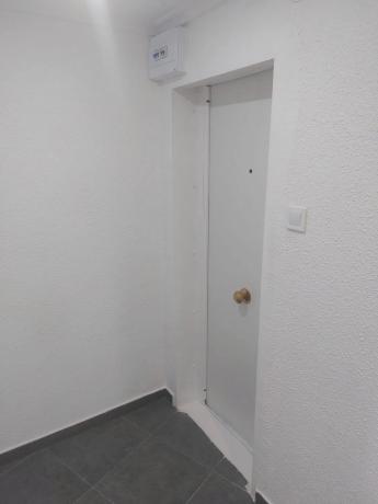 Piso en calle Felip II