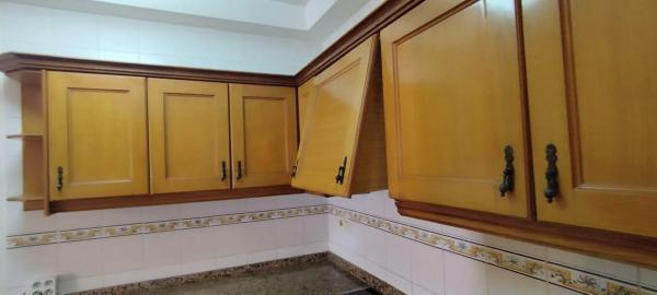 Casa independiente en avenida del Tamarit