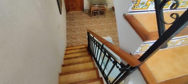 Casa independiente en avenida del Tamarit