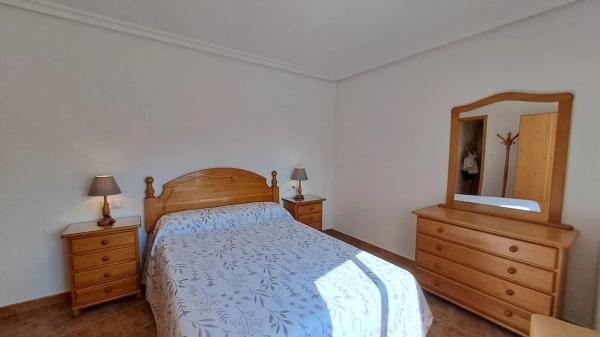 Piso en calle Ramaders