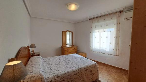 Piso en calle Ramaders