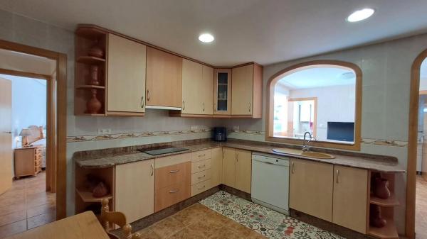 Piso en calle Ramaders