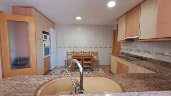 Piso en calle Ramaders