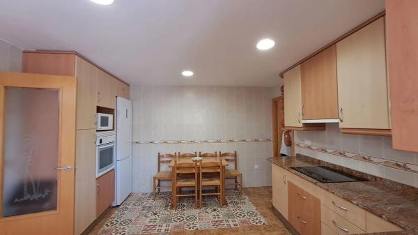 Piso en calle Ramaders