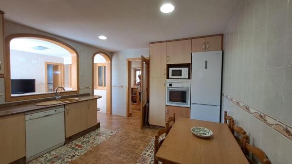 Piso en calle Ramaders