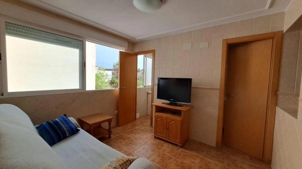 Piso en calle Ramaders