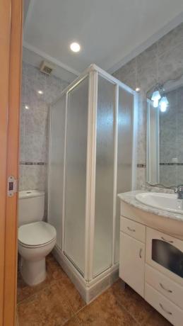 Piso en calle Ramaders