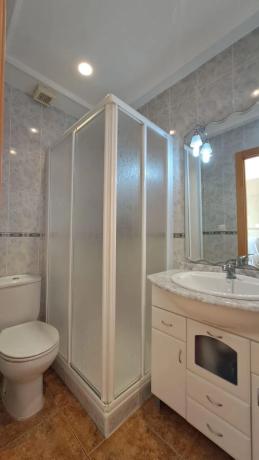 Piso en calle Ramaders