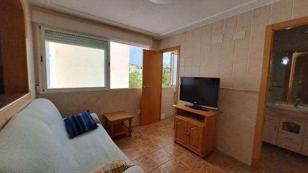 Piso en calle Ramaders