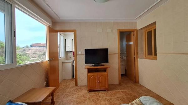 Piso en calle Ramaders