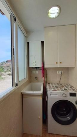 Piso en calle Ramaders