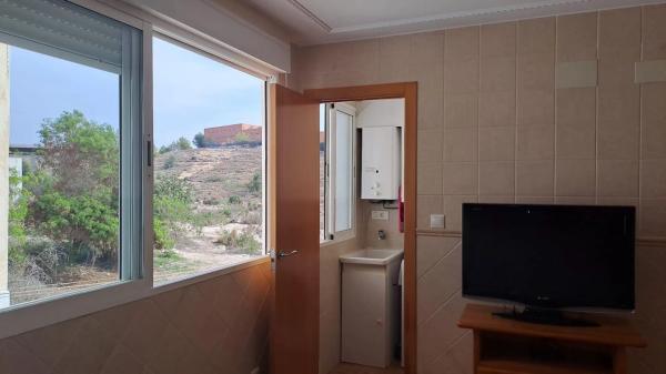 Piso en calle Ramaders