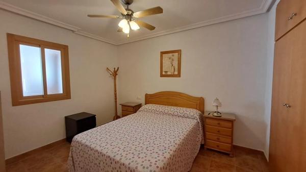 Piso en calle Ramaders