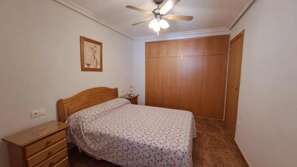 Piso en calle Ramaders