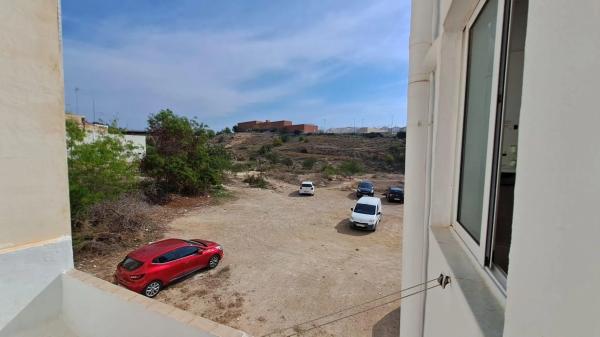 Piso en calle Ramaders