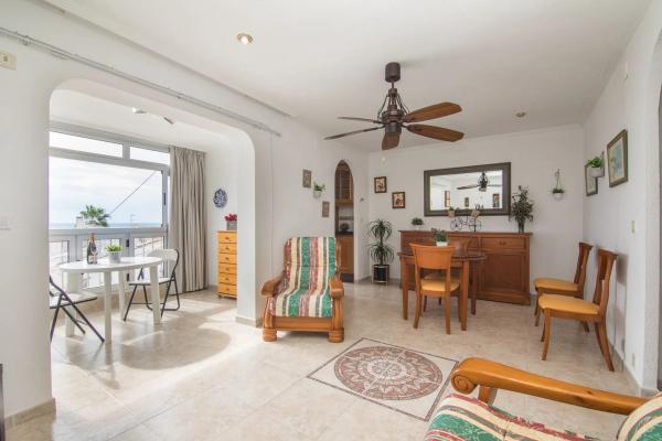 Piso en Armada Española