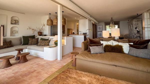 Piso en avenida Oscar Espla