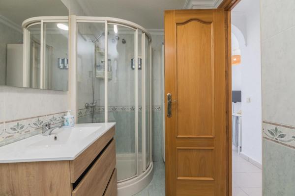 Piso en calle Elda s/n