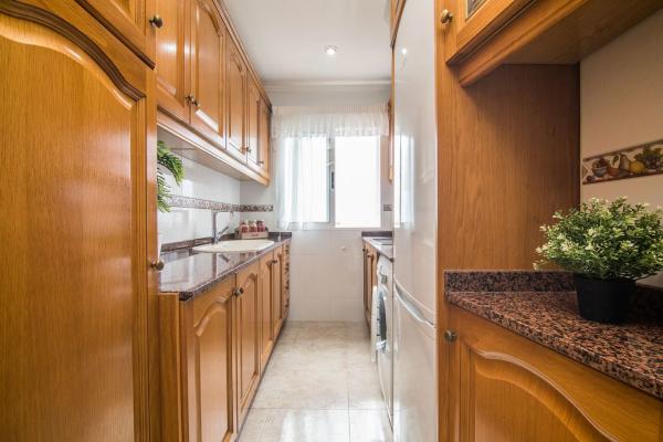 Piso en Armada Española