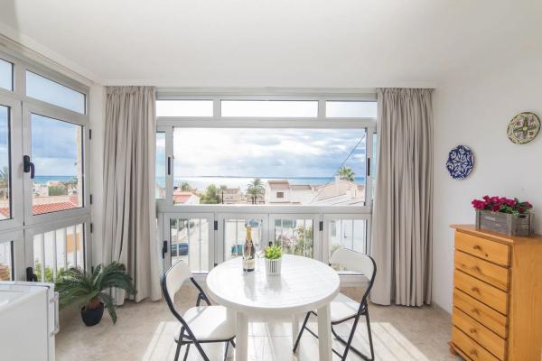 Piso en Armada Española