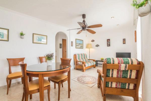 Piso en Armada Española