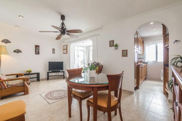 Piso en Armada Española