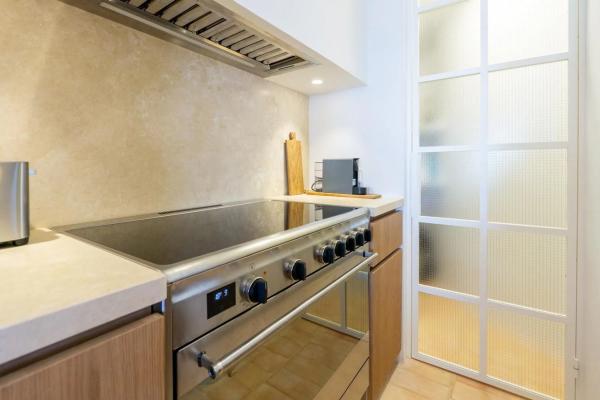 Piso en avenida Oscar Espla