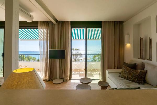 Piso en avenida Oscar Espla