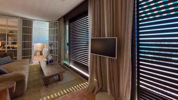 Piso en avenida Oscar Espla