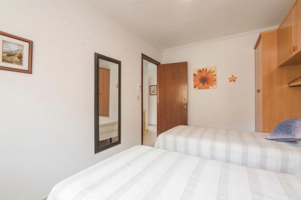 Piso en Armada Española